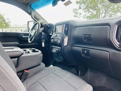 2023 GMC Sierra 3500HD Pro