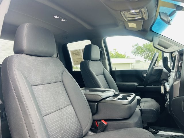 2023 GMC Sierra 3500HD Pro