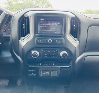 2023 GMC Sierra 3500HD Pro