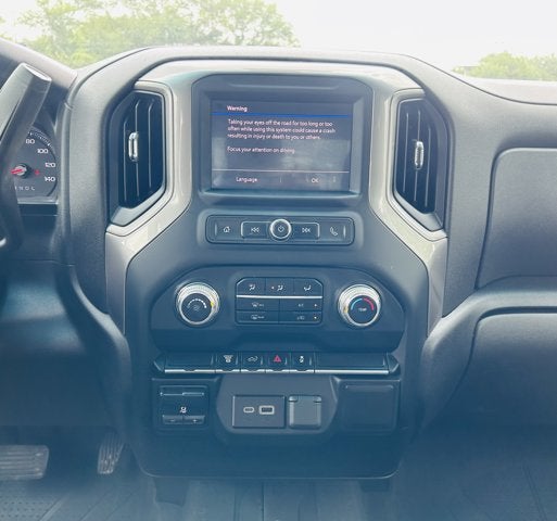 2023 GMC Sierra 3500HD Pro