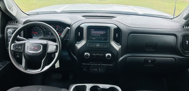 2023 GMC Sierra 3500HD Pro