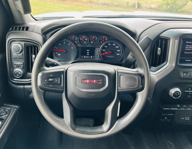 2023 GMC Sierra 3500HD Pro