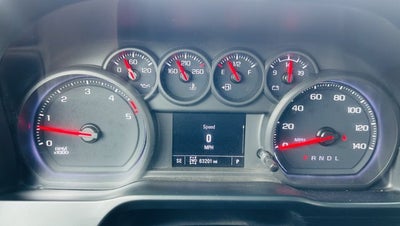 2023 GMC Sierra 3500HD Pro