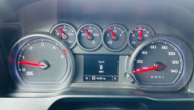 2023 GMC Sierra 3500HD Pro