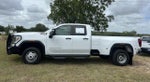 2023 GMC Sierra 3500HD Pro