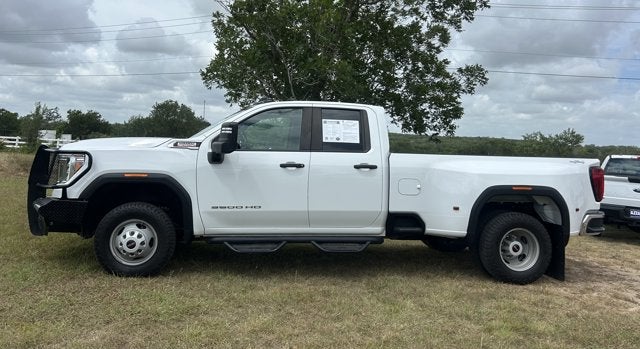 2023 GMC Sierra 3500HD Pro