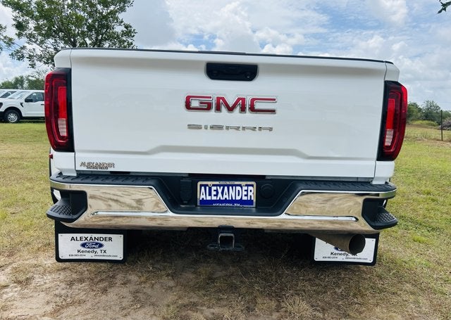 2023 GMC Sierra 3500HD Pro