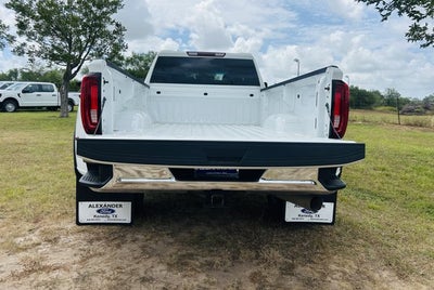 2023 GMC Sierra 3500HD Pro