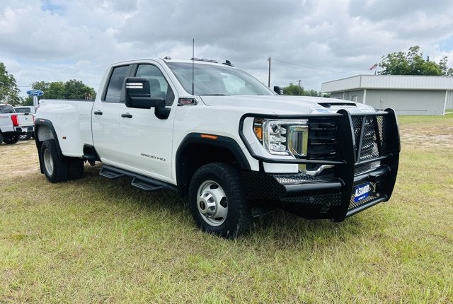 2023 GMC Sierra 3500HD Pro