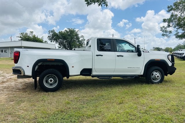 2023 GMC Sierra 3500HD Pro