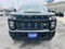 2022 Chevrolet Silverado 2500HD Custom