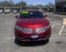 2016 Lincoln MKX Select