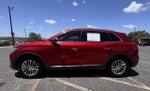 2016 Lincoln MKX Select