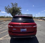 2016 Lincoln MKX Select