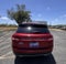 2016 Lincoln MKX Select