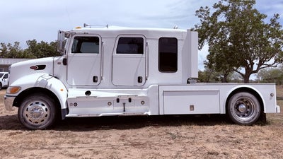 2005 PETERBUILT 335 Base
