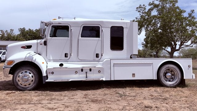 2005 PETERBUILT 335 Base