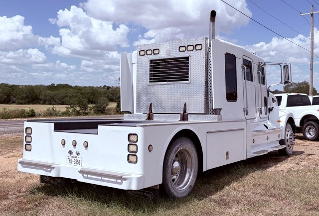 2005 PETERBUILT 335 Base