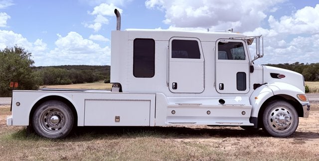 2005 PETERBUILT 335 Base