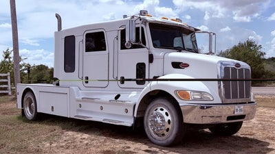 2005 PETERBUILT 335 Base