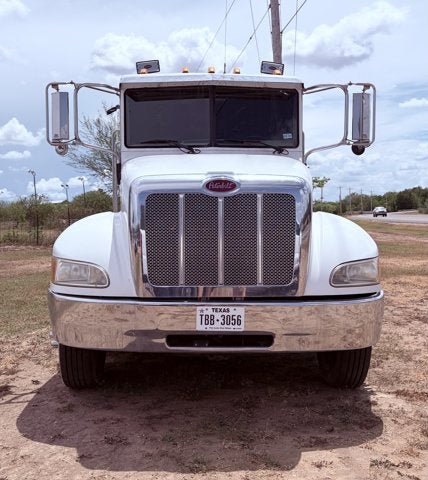 2005 PETERBUILT 335 Base