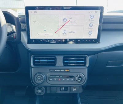 2026 Ford Maverick Lobo High