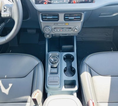 2026 Ford Maverick Lobo High