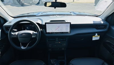 2026 Ford Maverick Lobo High