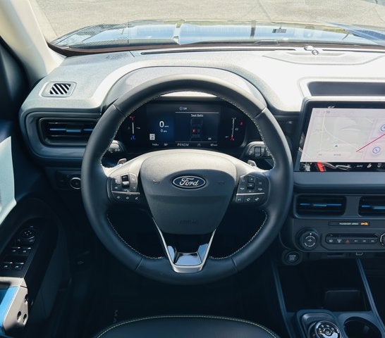 2026 Ford Maverick Lobo High