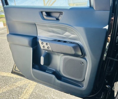 2026 Ford Maverick Lobo High