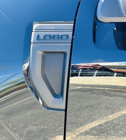 2026 Ford Maverick Lobo High