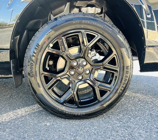 2026 Ford Maverick Lobo High