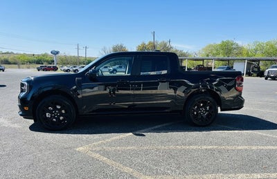 2026 Ford Maverick Lobo High