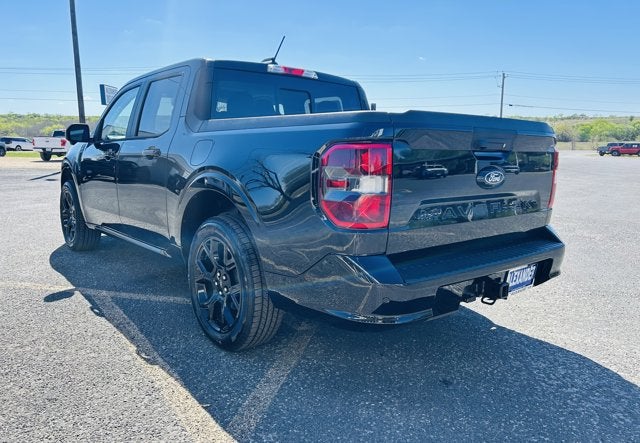 2026 Ford Maverick Lobo High