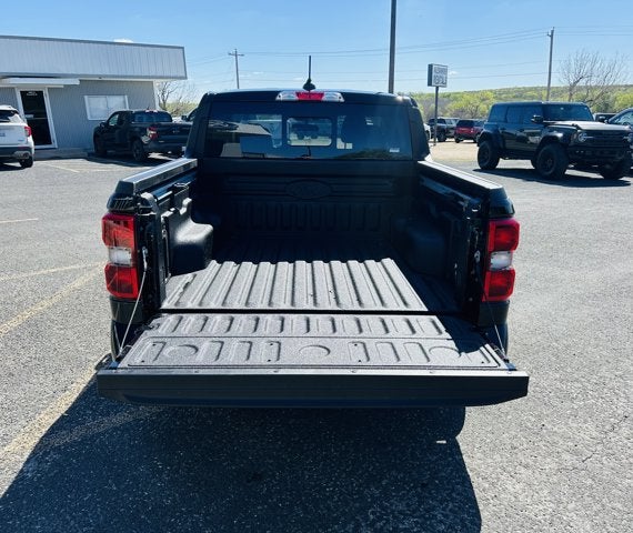 2026 Ford Maverick Lobo High