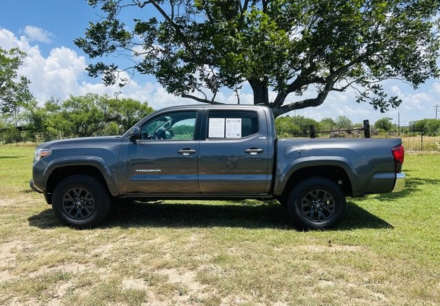 2020 Toyota Tacoma 2WD SR