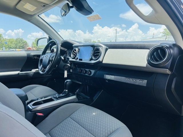 2020 Toyota Tacoma 2WD SR