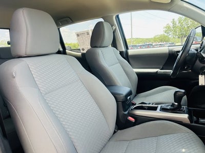 2020 Toyota Tacoma 2WD SR