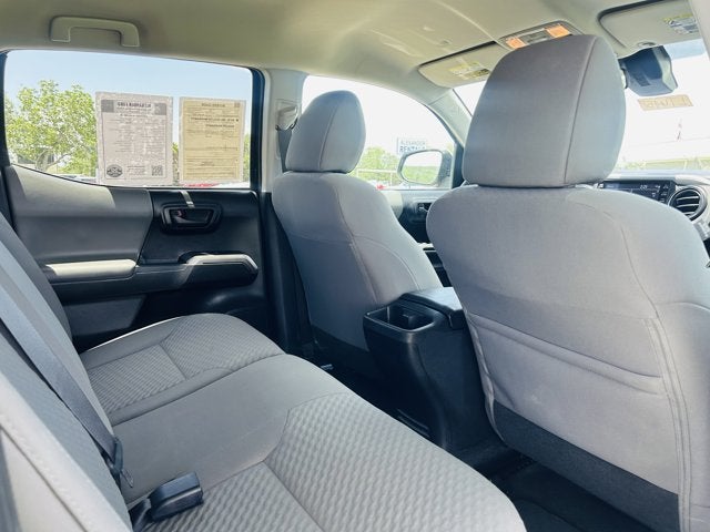 2020 Toyota Tacoma 2WD SR