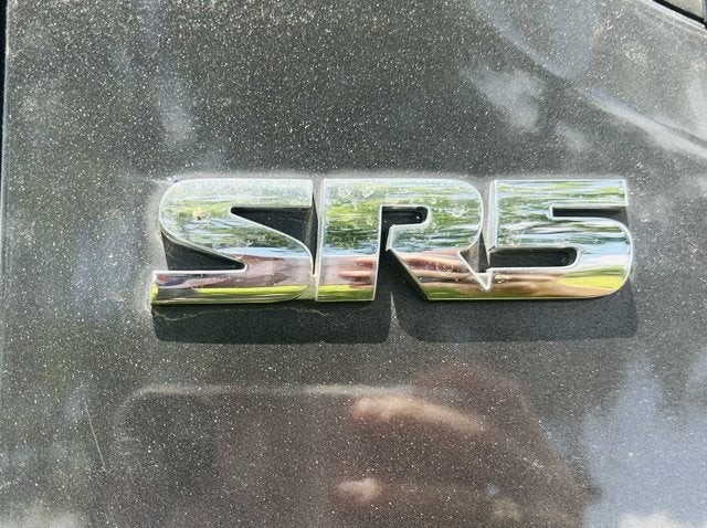 2020 Toyota Tacoma 2WD SR