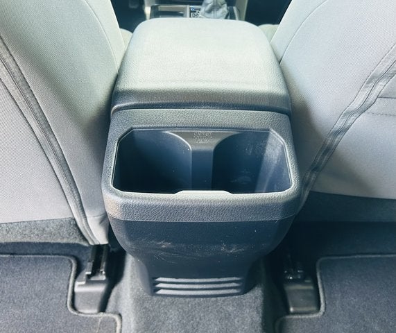 2020 Toyota Tacoma 2WD SR