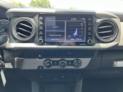 2020 Toyota Tacoma 2WD SR