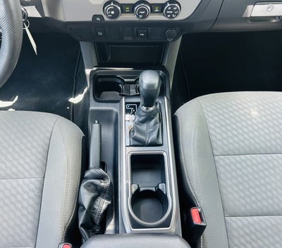 2020 Toyota Tacoma 2WD SR