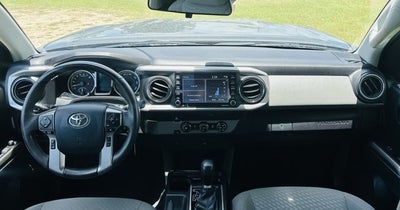 2020 Toyota Tacoma 2WD SR