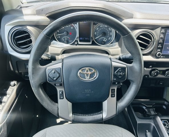 2020 Toyota Tacoma 2WD SR