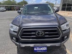 2020 Toyota Tacoma 2WD SR