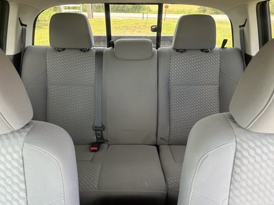 2020 Toyota Tacoma 2WD SR