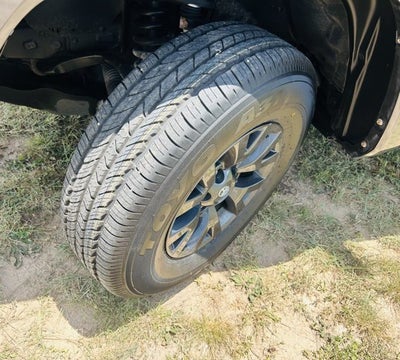 2020 Toyota Tacoma 2WD SR