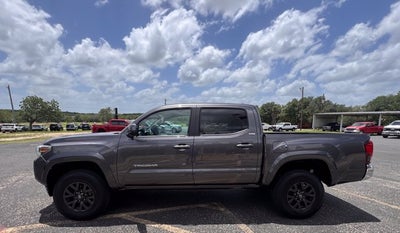 2020 Toyota Tacoma 2WD SR