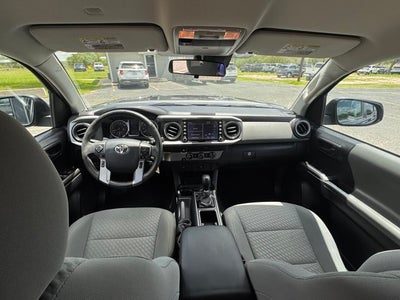 2020 Toyota Tacoma 2WD SR